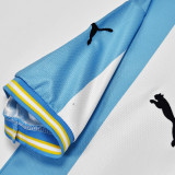 1999/2000 Lazio Home Retro Soccer Jersey