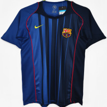 2004/05 BA Away Retro Soccer Jersey
