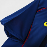 2004/05 BA Away Retro Soccer Jersey