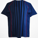 2004/05 BA Away Retro Soccer Jersey