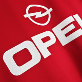 2001/02 BFC Home Red Retro Soccer Jersey 红宝蓝色