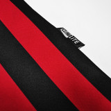 1999/2000 AC Milan Home Retro Soccer Jersey