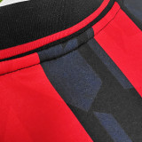 1992/94 AC Milan Home Retro Soccer Jersey