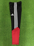 2026/27 Germany Black Sports Trousers