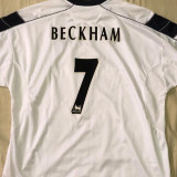 1999/2000 M Utd Away White Retro Fans Soccer Jersey（sharp）