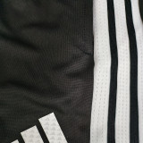 2026/27 Germany Black Sports Trousers