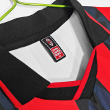 1992/94 AC Milan Home Retro Soccer Jersey