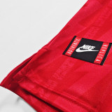 1994/1996 ARS Home Red Retro Soccer Jersey