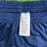 2025/26 Man City Royal Blue Sports Trousers