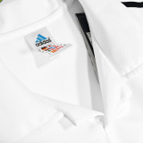 2002/03 RM Home White Edición Centenaria Retro Jersey
