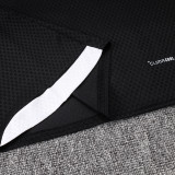 2026 AD Black Training Jersey (A Set)