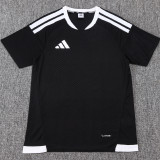 2026 AD Black Training Jersey (A Set)