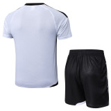 2026 AD White Training Jersey (A Set)