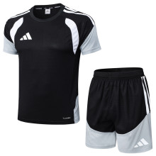 2026 AD Black Training Jersey (A Set)