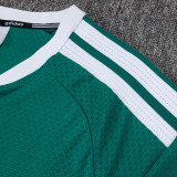 2026 AD Green Training Jersey (A Set)