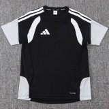 2026 AD Black Training Jersey (A Set)