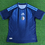 2026 Algeria Special Edition Player Version Jersey