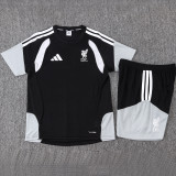 2026 Liv Black Training Jersey (A Set)