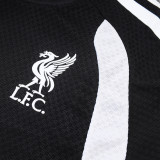 2026 Liv Black Training Jersey (A Set)