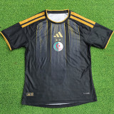 2026 Algeria Special Edition Player Version Jersey