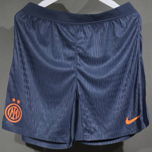 2025/26 In Milan Third Player Version Shorts Pants 球员版