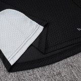 2026 Liv Black Training Jersey (A Set)