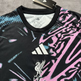 2026 LFC Special Edition Fans Soccer Jersey