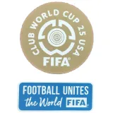 + FIFA WORLD CUP 25 USA + Blue