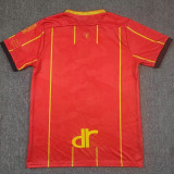 2025/26 Lecce Third Fans Soccer Jersey