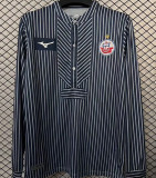 2026 FC Hansa Rostock 60TH Anniversary Long Sleeve Soccer Jersey