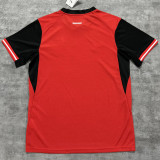 2026/27 Austria Hoem Red Fans Soccer Jersey