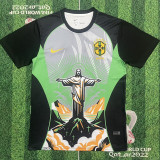 2026 Brazil Special Edition Fans Soccer Jersey