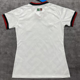 2026/27 Mexico Away White Women Soccer Jersey 女