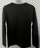 2026 Elche Black Training Sweater