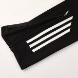 2026 AD Grey Sweater Tracksuit