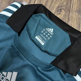 2008/2009 LFC Away Retro Long Sleeve Soccer Jersey