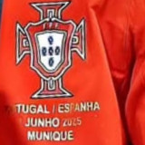 2025/26 Portugal Home Kids Long Sleeve Soccer Jersey 长袖童装
