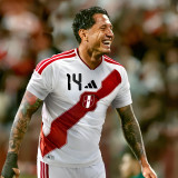 2026/27 Peru Home White Player Version Soccer Jersey