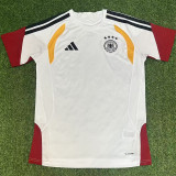 2026/27 Germany Special Edition White Fans Soccer Jersey