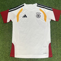 2026/27 Germany Special Edition White Fans Soccer Jersey