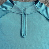 2026 ARS Blue Training Sweater