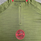 2026 BFC Light Green Training Sweater