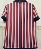 2018 Chivas Retro Fans Soccer Jersey