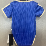 2026/27 Italy Home Baby Suit