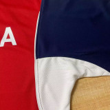 2007/2008 Chivas Home Retro Soccer Jersey