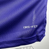 2026 Lakers BRYANT #24 Purple NBA Jerseys