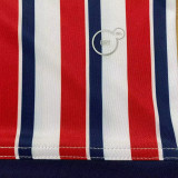 2018 Chivas Retro Long Sleeve Soccer Jersey