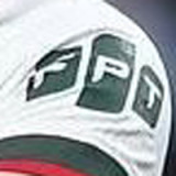 2025/26 CFC Away White Player Version Soccer Jersey