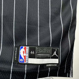 2026 Magic WAGNER #22 Black NBA Jerseys