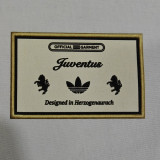 2026 JUV Red Retro Style Hoody 小绣花